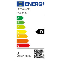 LED ЛАМПА VALUE FILAMENT CLA75 1055lm/840 E27 LEDVANCE