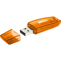 USB 4GB C410 HI SPEED EMTEC