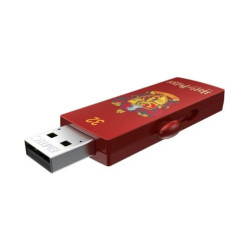 USB 2.0 32GB M730 Gryffindor HARRY POTTER EMTEC