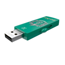 USB 2.0 32GB M730 Slytherin HARRY POTTER EMTEC