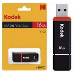 USB 2.0 K100 16GB KODAK