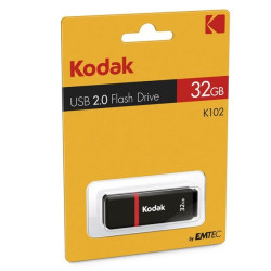 USB 2.0 K100 32GB KODAK