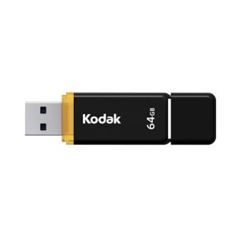 USB 3.0 K100 64GB KODAK