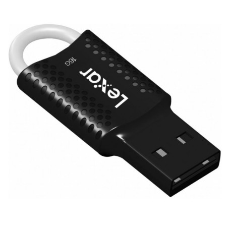 USB 2.0 16GB Jump Drive V40 LEXAR