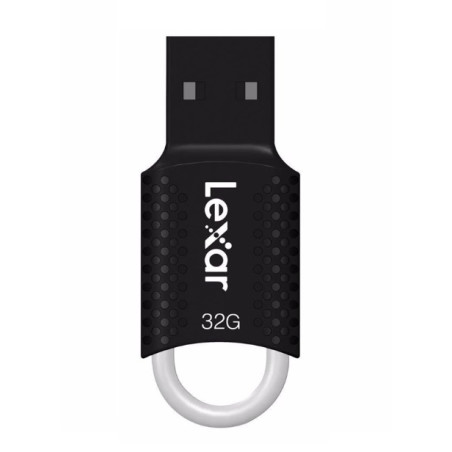 USB 2.0 32GB Jump Drive V40 LEXAR