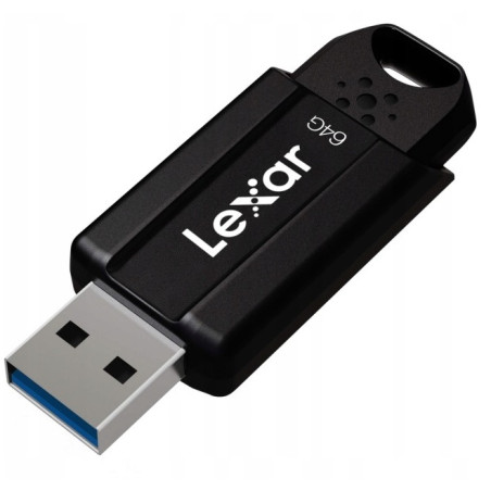 USB 3.1 16GB Jump Drive S80 100MB/s LEXAR