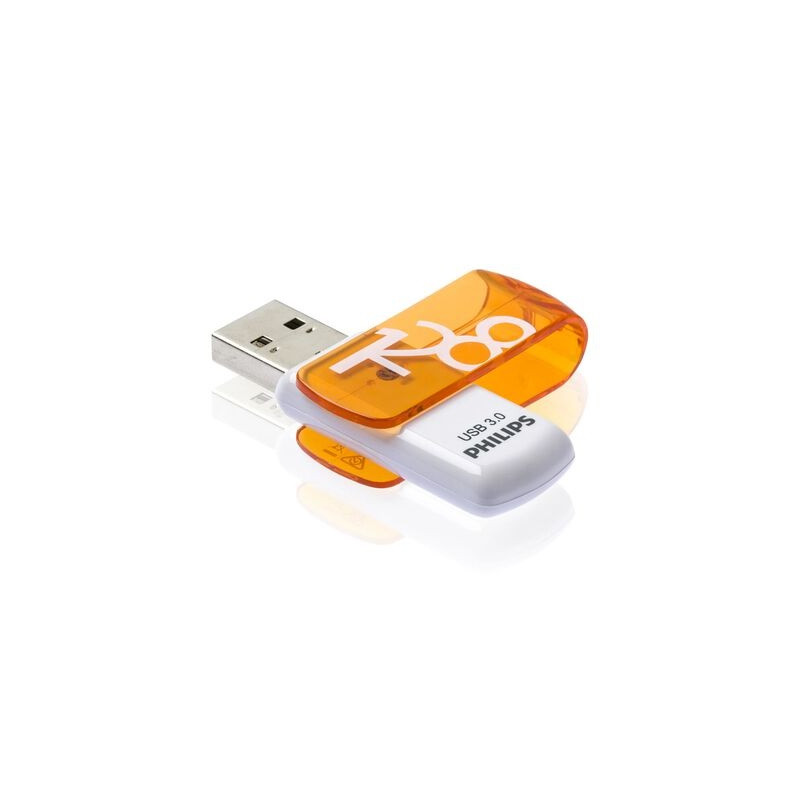 USB 3.0 128GB VIVID PHILIPS