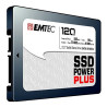 INT SSD X150 120GB 2.5" SATA III,520/500MB/s EMTEC