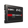 INT SSD X150 240GB 2.5" SATA III,520/500MB/s EMTEC