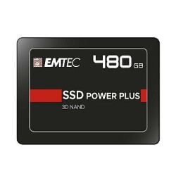 INT SSD X150 480GB 2.5"...
