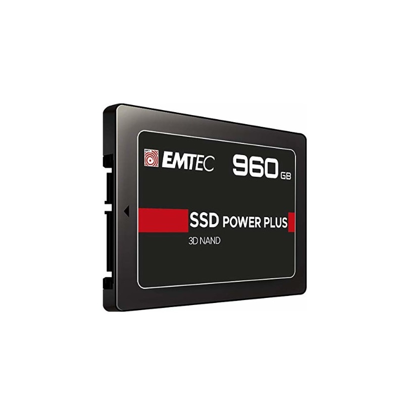 INT SSD X150 960GB 2.5" SATA III,520/500MB/s EMTEC