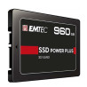 INT SSD X150 960GB 2.5" SATA III,520/500MB/s EMTEC