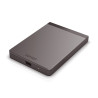 EXT SSD SL200 512GB, 550/400MB/s SLIM LEXAR