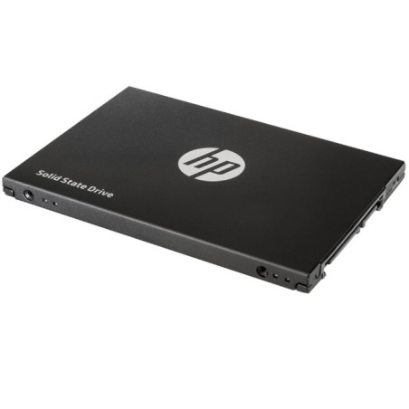 SSD S600 120GB 2.5" SATA III, 525/520MB/s HP