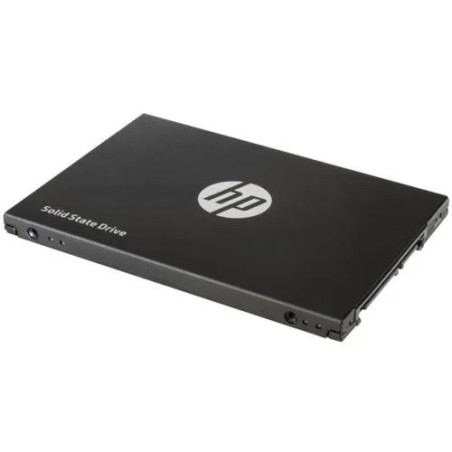 SSD S700 250GB 2.5" SATA III, 555/515MB/s HP