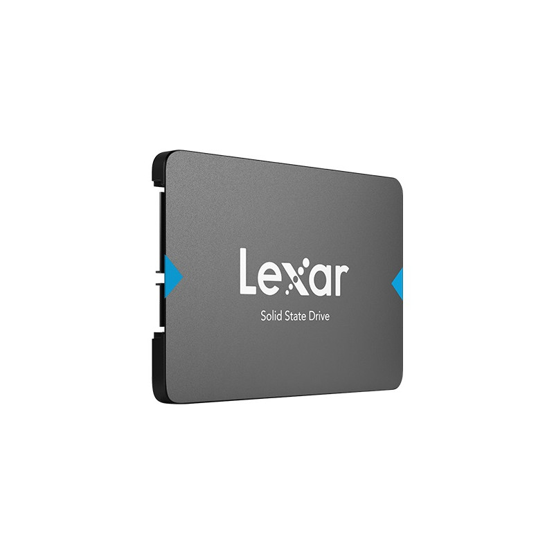 SSD NQ100 480GB 2.5" SATA III,550/450MB/s LEXAR