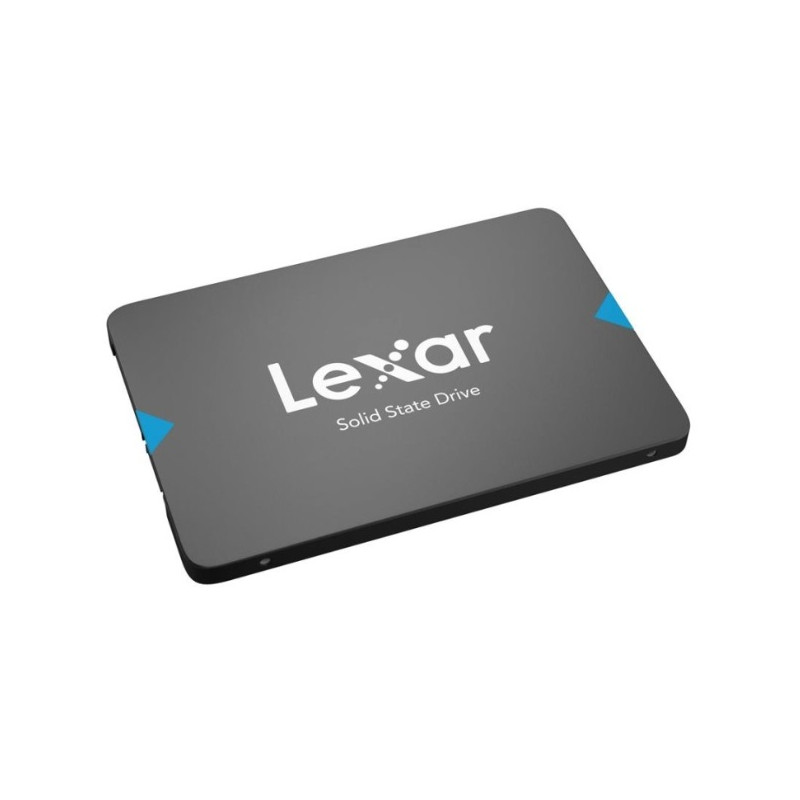 SSD NQ100 960GB 2.5" SATA III,550/450MB/s LEXAR