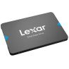 SSD NQ100 960GB 2.5" SATA III,550/450MB/s LEXAR