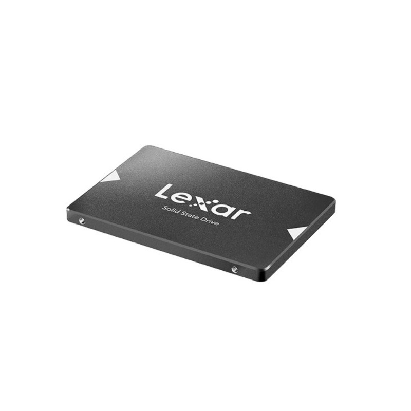 SSD NS100 512GB 2.5" SATA III,550/450MB/s LEXAR