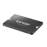 SSD NS100 512GB 2.5" SATA III,550/450MB/s LEXAR