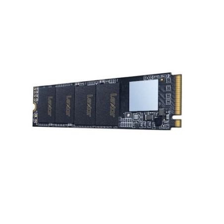 SSD NM610 M.2 2280 250GB,PCIe, 2100/1600MB/s LEXAR