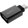 ADAPTER USB 3.1 / TYPE-C EMTEC