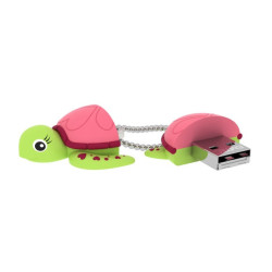 USB 2.0 16GB M335 Lady Turtle EMTEC