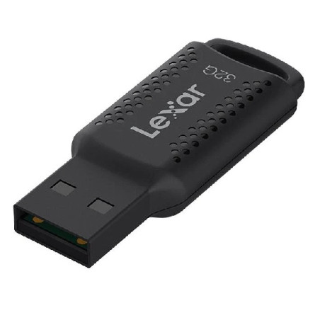 USB 3.0 32GB Jump Drive V400 100MB/s LEXAR