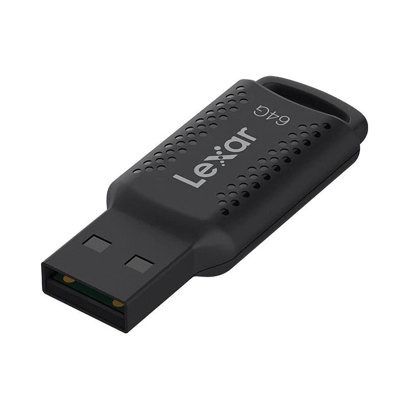 USB 3.0 64GB Jump Drive V400 100MB/s LEXAR