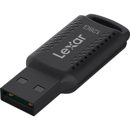 USB 3.0 128GB Jump Drive V400 100MB/s LEXAR