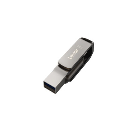 USB 3.1 32GB DUAL TYPE-C/USB-A 100MB/s LEXAR