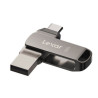 USB 3.1 64GB DUAL TYPE-C/USB-A 100MB/s LEXAR