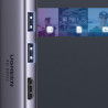 МУЛТИФУНКЦИОНАЛЕН АДАПТЕР 6in1 HDMI/USB A/SD+PD CM51 UGREEN1