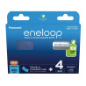 4БP. БАТЕРИИ BLUE CASE AAA 800 ENELOOP