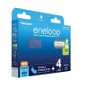 4БP. БАТЕРИИ BLUE CASE AAA 800 ENELOOP