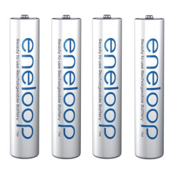 4БP. БАТЕРИИ BLUE CASE AAA 800 ENELOOP