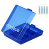 4БP. БАТЕРИИ BLUE CASE AAA 800 ENELOOP