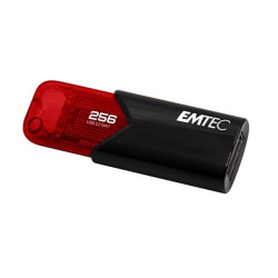 USB 3.2 256GB B110 Click Easy EMTEC