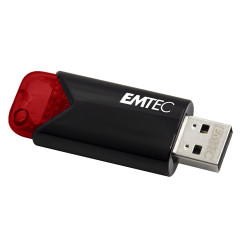 USB 3.2 256GB B110 Click Easy EMTEC