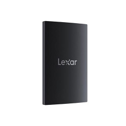 EXT SSD SL500 1TB USB 3.2 2000/1800MB/s LEXAR
