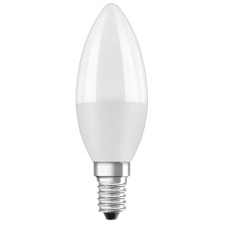 LED ЛАМПА VALUE CLB60 806lm/865 E14 LEDVANCE