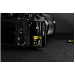 SDXC 512GB 280/210MB/s UHS-II C10 V60 U3 LEXAR