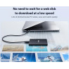 ПРЕНОСИМО SSD SL500 1TB USB 3.2 2000/1800MB/s LEXAR