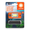 ЧЕЛНИК АКУМУЛАТОРЕН COMPACT LEDVANCE