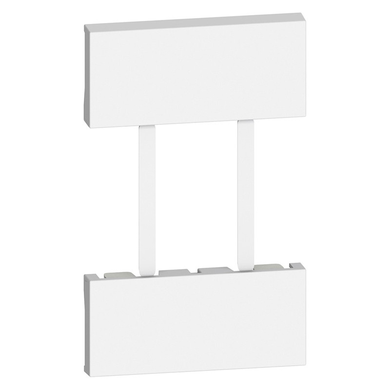 ЛИЦЕВ ПАНЕЛ ЗА GATEWAY KW51 NETATMO LEGRAND - БЯЛ