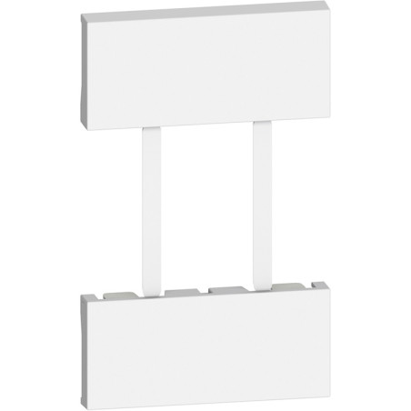 ЛИЦЕВ ПАНЕЛ ЗА GATEWAY KW51 NETATMO LEGRAND - БЯЛ