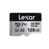 КАРТА ПАМЕТ micro SDXC 128GB 205/150MB/s UHS-I,A2,V30,U3 LEXAR