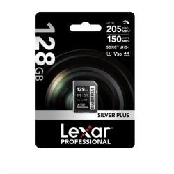 КАРТА ПАМЕТ SDXC 128GB...