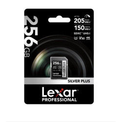 КАРТА ПАМЕТ SDXC 256GB...