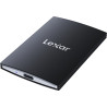 EXT SSD SL500M 1TB USB3.2 Gen2х2 2000/1800MB/s LEXAR